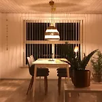 Seaside Vo Appartement Nørre Vorupør