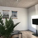 Apartamento Seaside Vo Nørre Vorupør