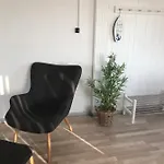 Seaside Vo Apartamento Nørre Vorupør