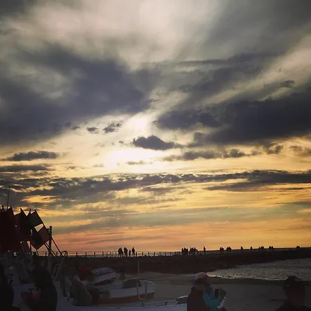 Seaside Vo