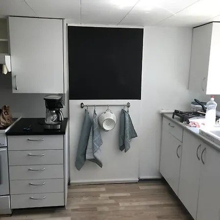 Apartmán Seaside Vo