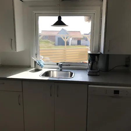 Seaside Vo Apartment