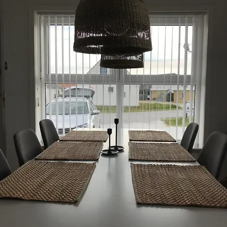 Apartmán Seaside Vo