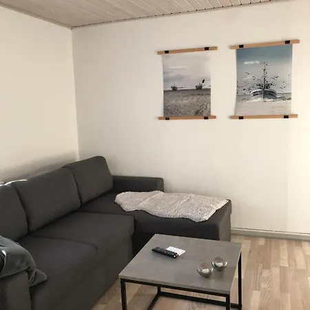 Seaside Vo