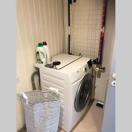 Apartman Seaside Vo *