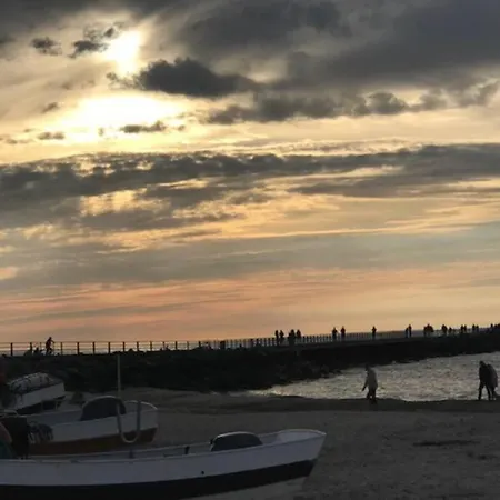 Seaside Vo * Nørre Vorupør