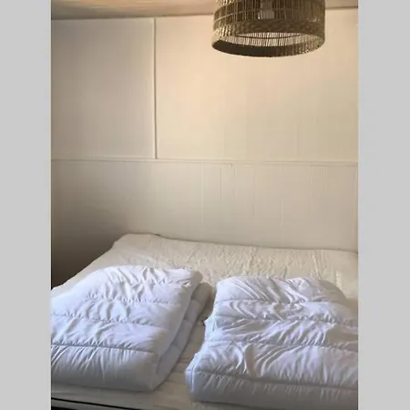 Apartmán Seaside Vo *