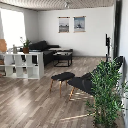 Apartment Seaside Vo