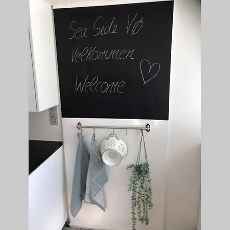 Seaside Vo Διαμέρισμα *