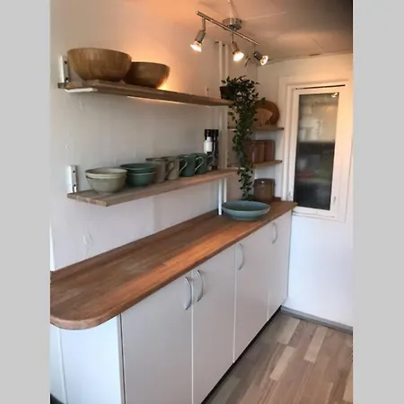 Seaside Vo Apartmán *