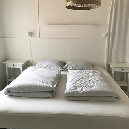 Seaside Vo Apartman