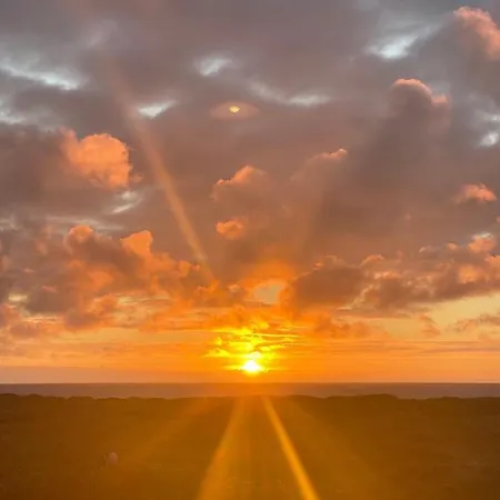 Seaside Vo * Nørre Vorupør