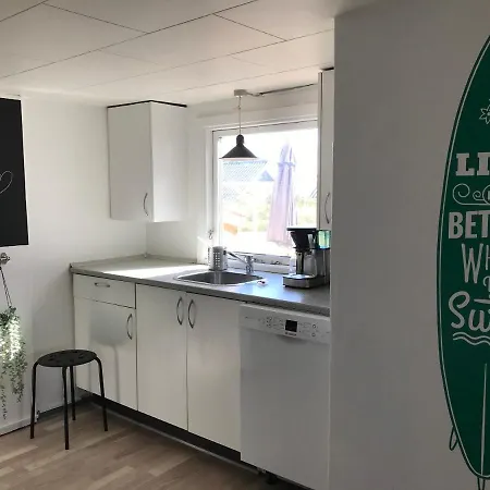 Seaside Vo Apartmán