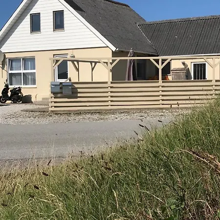 Apartman Seaside Vo *