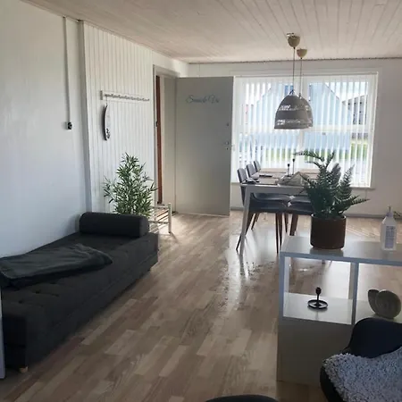 Seaside Vo Nørre Vorupør