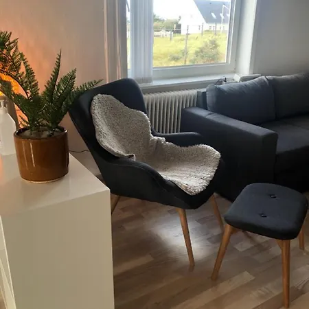 Seaside Vo Apartment *