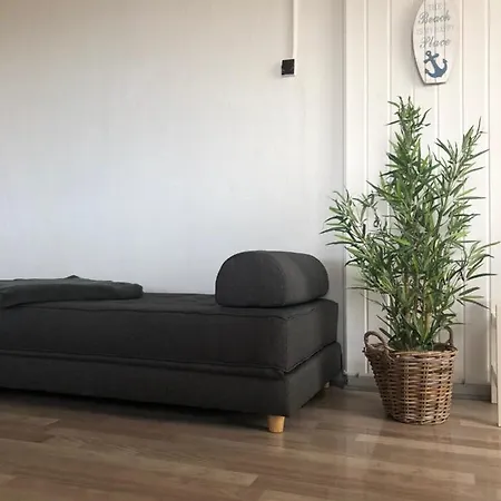 Seaside Vo Apartmán Nørre Vorupør