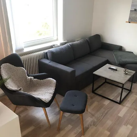 Seaside Vo * Nørre Vorupør