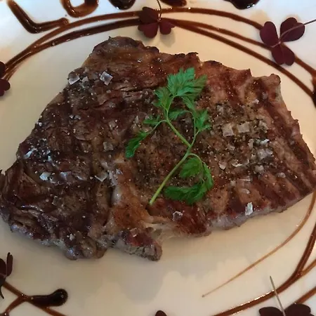 Διαμέρισμα Seaside Vo Nørre Vorupør