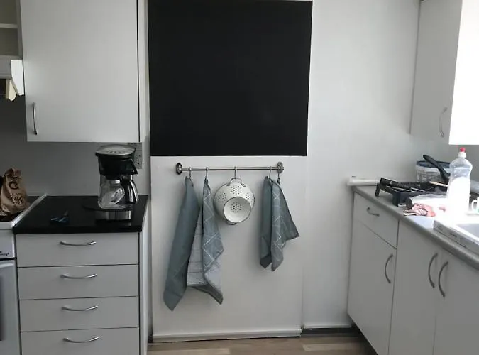 アパート Seaside Vo