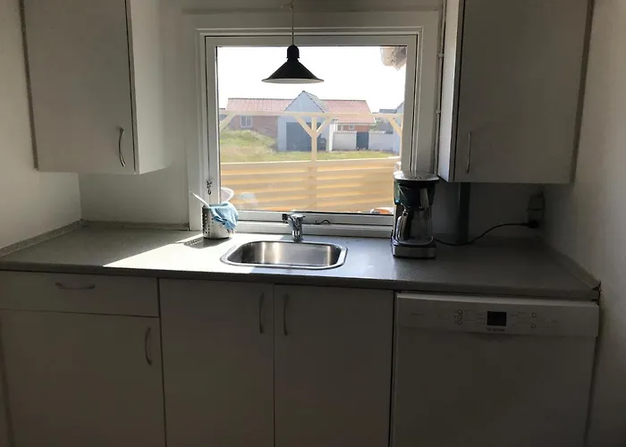 Seaside Vo Apartment