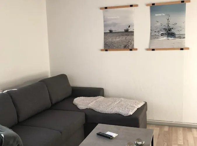 Seaside Vo