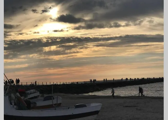 Seaside Vo * Nørre Vorupør