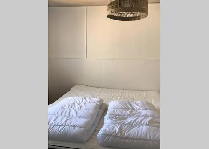 Apartment Seaside Vo *