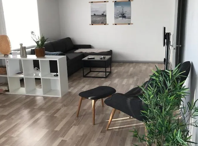 Apartment Seaside Vo