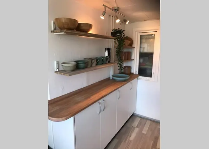 Seaside Vo Apartment *