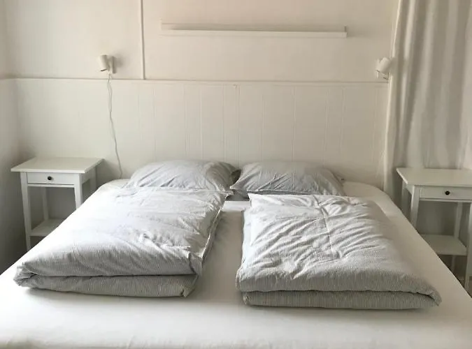 Seaside Vo Apartment
