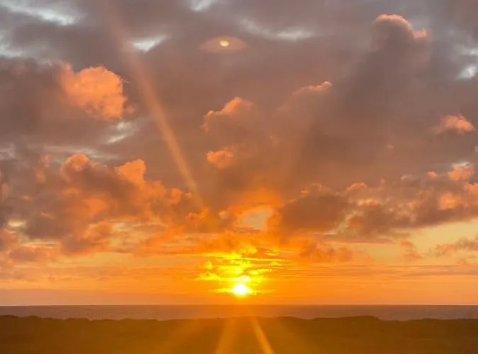 Seaside Vo * Nørre Vorupør