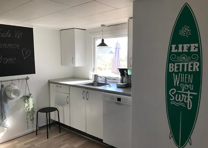 Seaside Vo Apartment