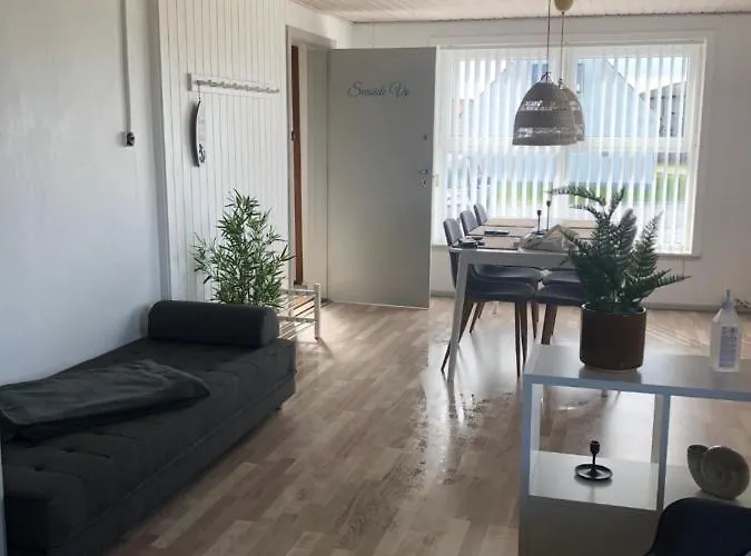 Seaside Vo Nørre Vorupør