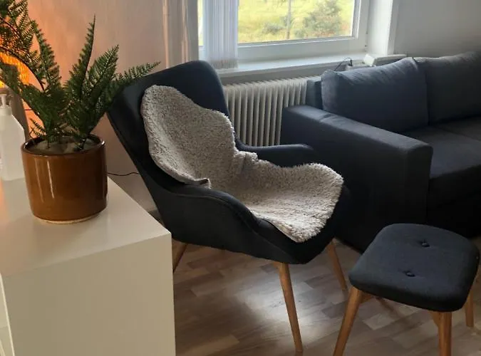 Seaside Vo Apartment *