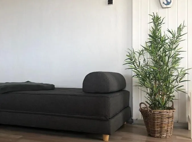 Seaside Vo Apartment Nørre Vorupør