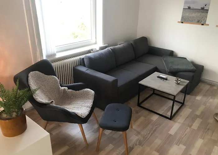 Seaside Vo * Nørre Vorupør