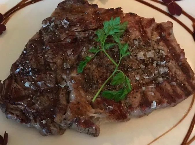 公寓 Seaside Vo Nørre Vorupør